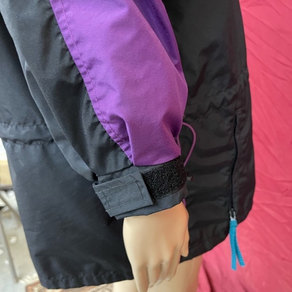 Vintage 1990's Columbia Radical Sleeve Ski Jacket Women’s Size Large - Picture 13 of 14